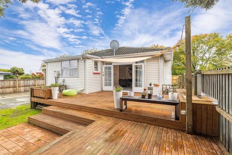 Photo of property in 48 Cresswell Avenue, Burwood, Christchurch, 8061