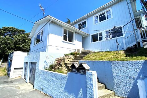 Photo of property in 34 Queens Drive, Kilbirnie, Wellington, 6022