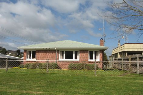 Photo of property in 732 Mount Pleasant Road, Thames, 3500