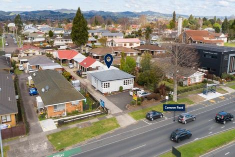 Photo of property in 746 Cameron Road, Tauranga South, Tauranga, 3112