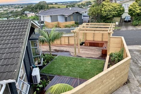 Photo of property in 3 Findlay Street, Moturoa, New Plymouth, 4310