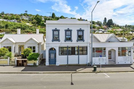 Photo of property in 156 South Road, Caversham, Dunedin, 9012