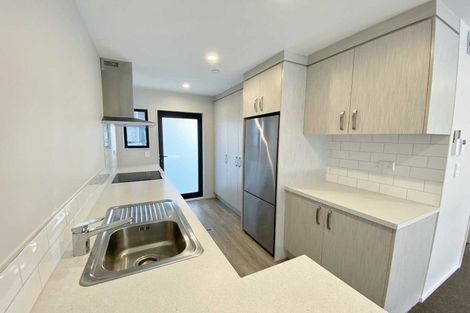 Photo of property in 1/26 Packe Street, Edgeware, Christchurch, 8013