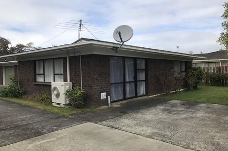 Photo of property in 7a Edinburgh Street, Levin, 5510