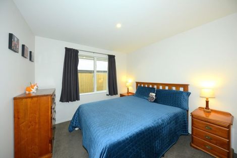 Photo of property in 30 Burnham School Road, Rolleston, 7614