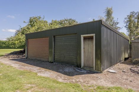 Photo of property in 10 Anzac Lane, Methven, 7730