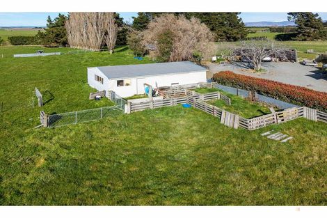Photo of property in 481 Fairview Road, Claremont, Timaru, 7972