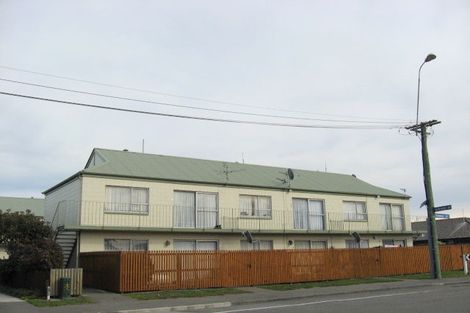 Photo of property in 1/93 Racecourse Road, Sockburn, Christchurch, 8042