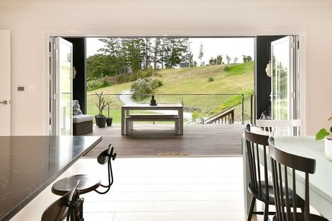 Photo of property in 100 Durey Road, Dairy Flat, Albany, 0792