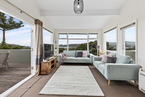 Photo of property in 157 Townsend Road, Miramar, Wellington, 6022