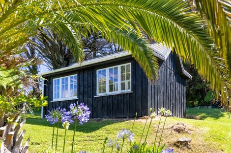 Photo of property in 140 Rodney Road, Whangateau, Warkworth, 0985