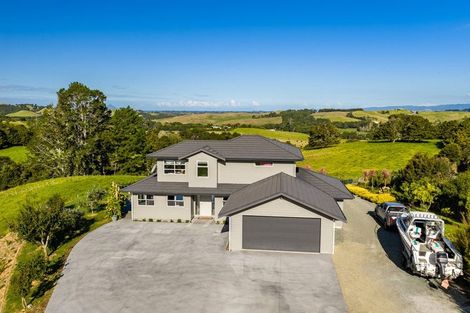 Photo of property in 917 Waipu Caves Road, Waipu, 0582