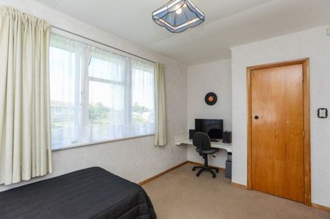 Photo of property in 21 Cottrell Crescent, Onekawa, Napier, 4110