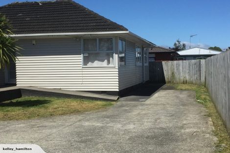 Photo of property in 51a Gloucester Road, Manurewa, Auckland, 2102