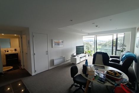 Photo of property in Nouvo Apartments, 4c/21 Rugby Street, Mount Cook, Wellington, 6021