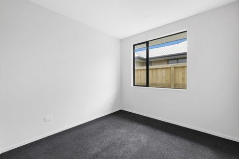 Photo of property in 83 Ledbury Drive, Rolleston, 7615