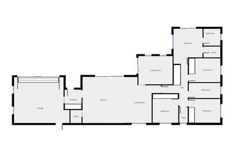 Photo of property in 7 Hosking Drive, Cromwell, 9310