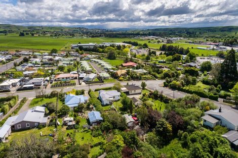 Photo of property in 31 Racecourse Road, Waipukurau, 4200