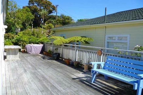 Photo of property in 29 Karepa Street, Brooklyn, Wellington, 6021