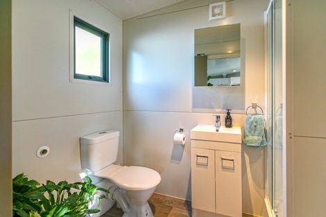 Photo of property in 163 Ocean Beach Road, Tairua, 3508