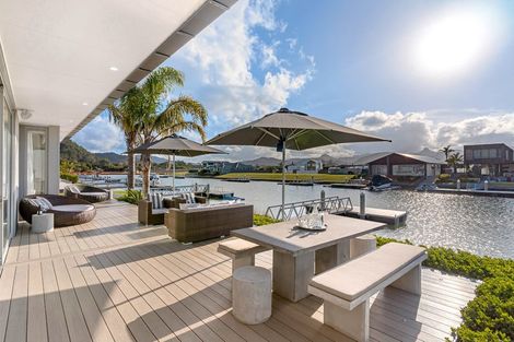 Photo of property in 133 Motu Grande, Pauanui, Hikuai, 3579