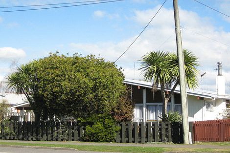 Photo of property in 122 Tavistock Road, Waipukurau, 4200