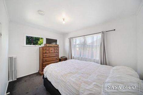 Photo of property in 45 Skipton Street, Mangere East, Auckland, 2024
