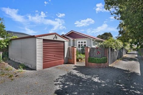 Photo of property in 91 Mandeville Street, Riccarton, Christchurch, 8011