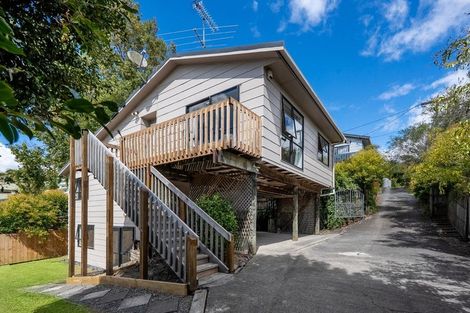 Photo of property in 3/75 Stanley Road, Glenfield, Auckland, 0629