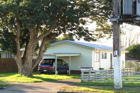 Photo of property in 2/23 Tennessee Avenue, Mangere East, Auckland, 2024