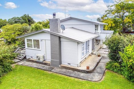 Photo of property in 3 Allenby Street, Lansdowne, Masterton, 5810