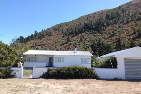 Photo of property in 45 Gordon Street, Kurow, 9435