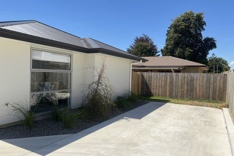 Photo of property in 11u4 Miro Street, Maeroa, Hamilton, 3200
