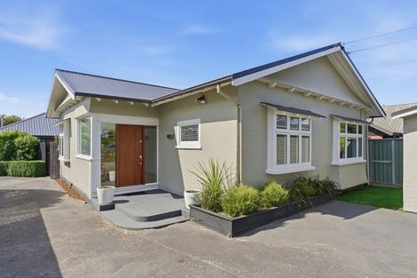 Photo of property in 1/68 Searells Road, Strowan, Christchurch, 8052