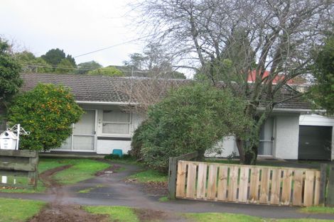 Photo of property in 3/33 Opaheke Road, Papakura, 2110