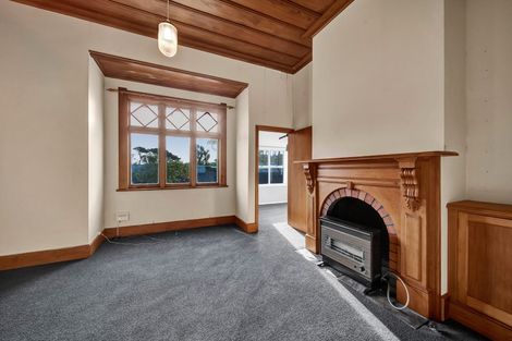 Photo of property in 134 Manawapou Road, Hawera, 4610