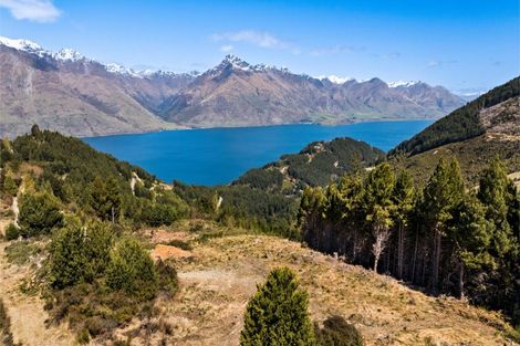 Photo of property in 105 Alpine Retreat Road, Ben Lomond, Queenstown, 9371