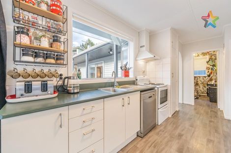 Photo of property in 79 Parkway, Wainuiomata, Lower Hutt, 5014