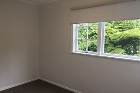 Photo of property in 77a Chamberlain Road, Karori, Wellington, 6012