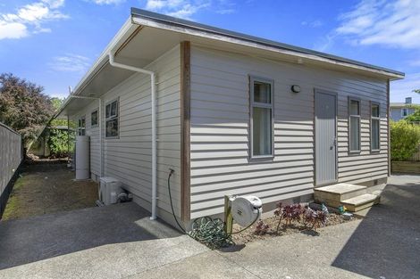 Photo of property in 55c Durham Crescent, Fairfield, Lower Hutt, 5011