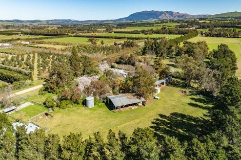 Photo of property in 328 Purchas Road, Glasnevin, Amberley, 7482