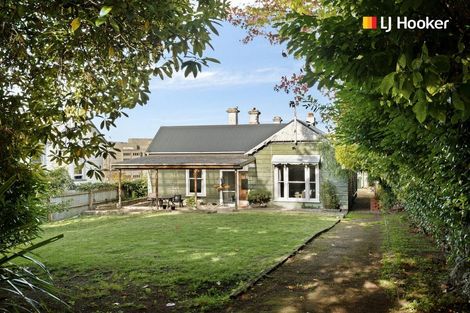 Photo of property in 11 Elder Street, Dunedin Central, Dunedin, 9016