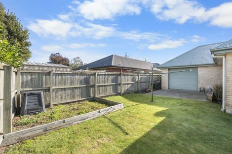 Photo of property in 24 Rochester Crescent, Rolleston, 7614