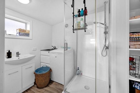 Photo of property in 10 Hira Street, Ohawe, Hawera, 4671