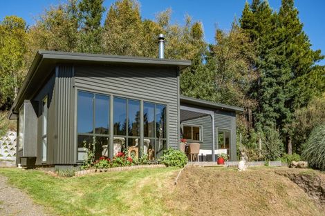 Photo of property in 166 Okuti Valley Road, Okuti Valley, Little River, 7591