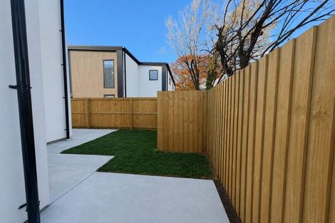 Photo of property in 3/146 Blenheim Road, Riccarton, Christchurch, 8041