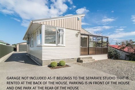 Photo of property in 28 Sweetman Avenue, Paraparaumu Beach, Paraparaumu, 5032