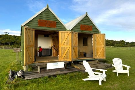 Photo of property in 25 Fox Moth Drive, Haast, 7886