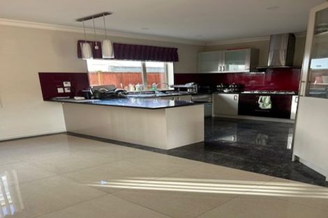Photo of property in 40 Kestev Drive, Flat Bush, Auckland, 2016