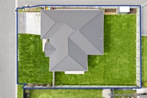 Photo of property in 70 Lucca Crescent, Rolleston, 7615